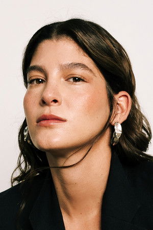 Estefania Piñeres portrait