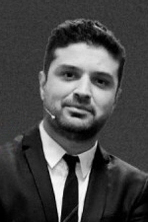 Miguel Maldonado portrait