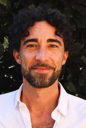 Tim Gielen portrait