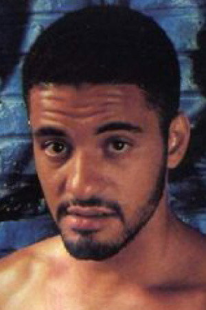 Joey Albano portrait
