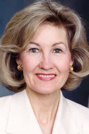 Kay Bailey Hutchison portrait