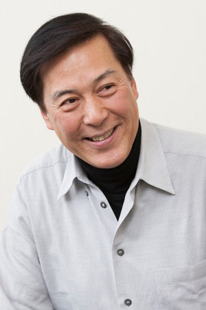 Sakae Takita portrait