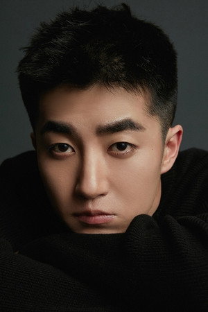 Park Se-jun portrait