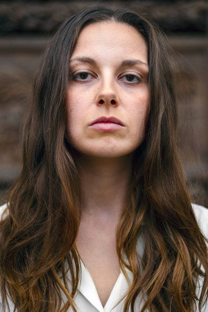 Larthia Galli Nannini portrait
