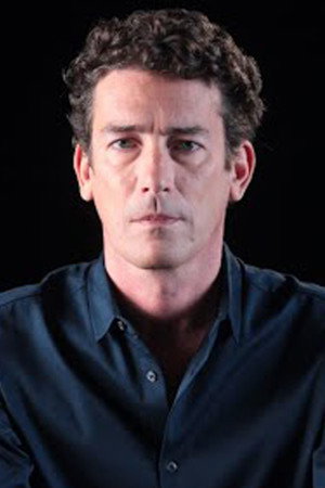 Marcello Urgeghe portrait
