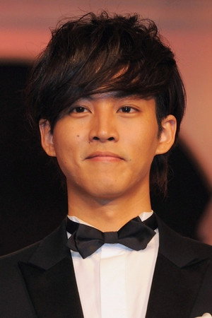 Tori Matsuzaka portrait