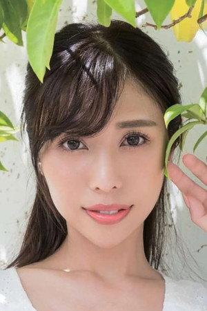 Aya Ueha portrait