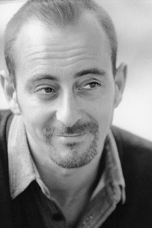 Fabio Camilli portrait