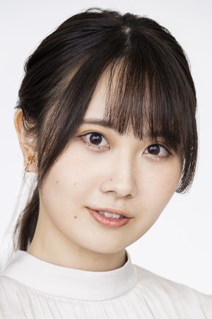 Iori Saeki portrait