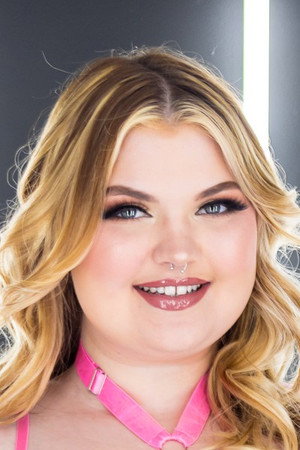 Callie Mack portrait