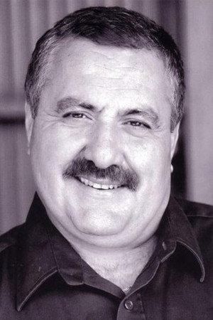 Peter Siragusa portrait
