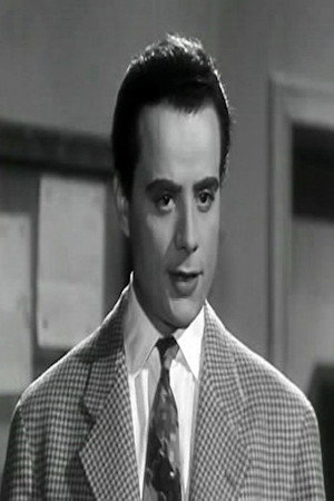 Salah Sarhan portrait