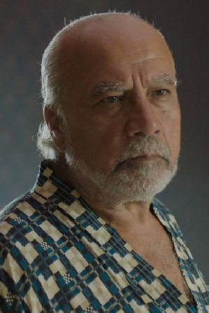 Khaled El Sayed portrait