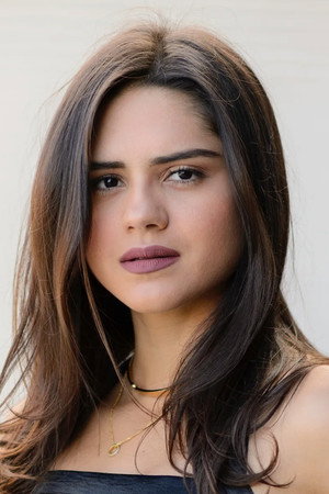 Sasha Calle portrait
