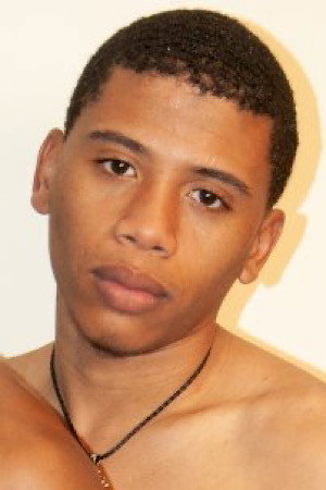 Willie Grays portrait