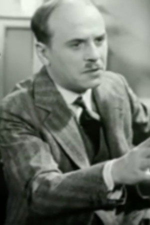 Luis Mottura portrait