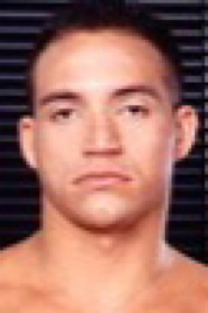 Gabriel Faria portrait