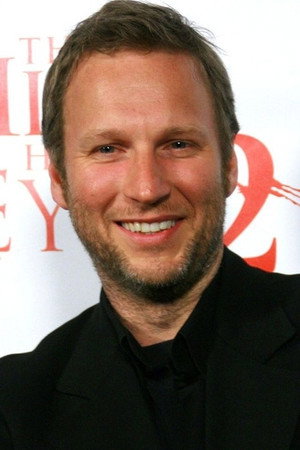Martin Weisz portrait