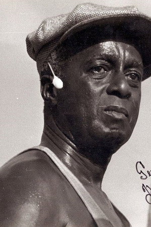 Joel Fluellen portrait
