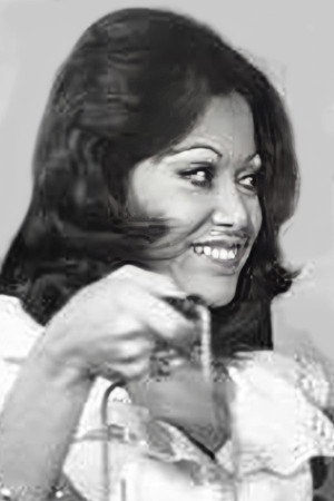 Dolores De Cicco portrait