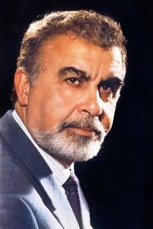 Ecder Akışık portrait