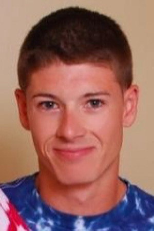 Nate Oakley portrait