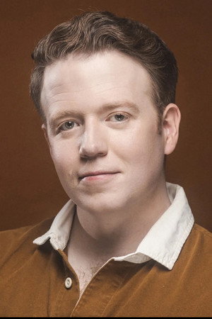 Brennan Lee Mulligan portrait