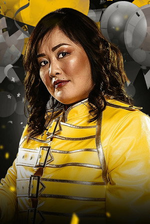 Emi Motokawa portrait