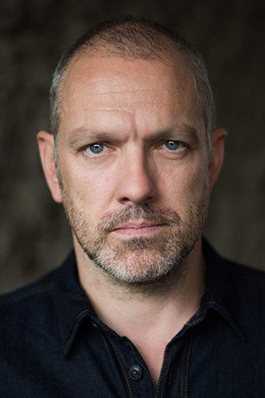 Bob Cryer portrait