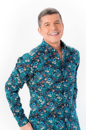João Baião portrait