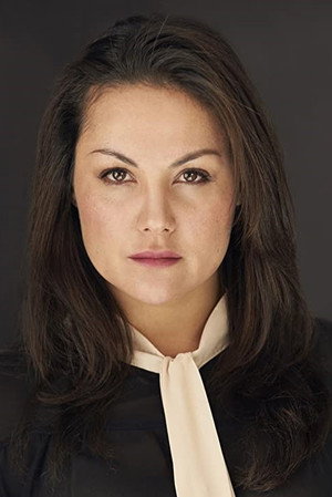 Wanetah Walmsley portrait