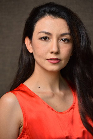 Selina Wiesmann portrait