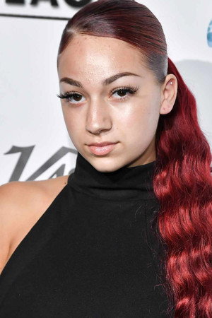 Bhad Bhabie portrait