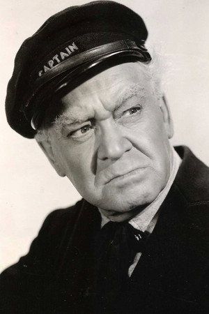 Oscar O'Shea portrait