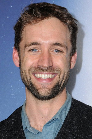 Reid Carolin portrait