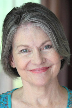 Annie Cook portrait
