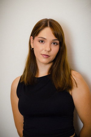 Natalia Galocha portrait