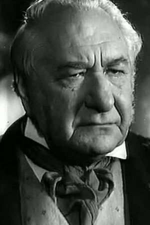 Pyotr Starkovsky portrait