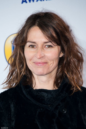 Helen Baxendale portrait