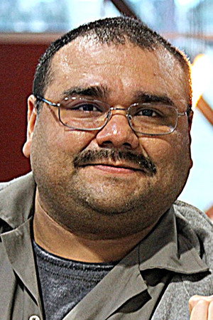 Michael A. Hernandez II portrait