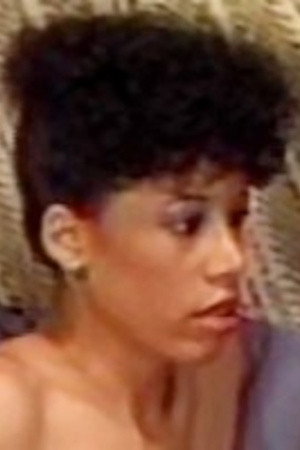 Sweet Lorraine portrait