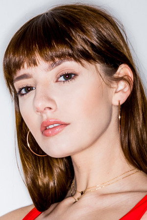 Lena Anderson portrait