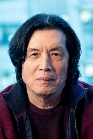 Lee Chang-dong portrait