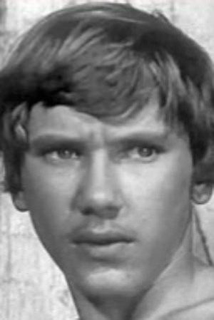 Vladimir Lelyotko portrait