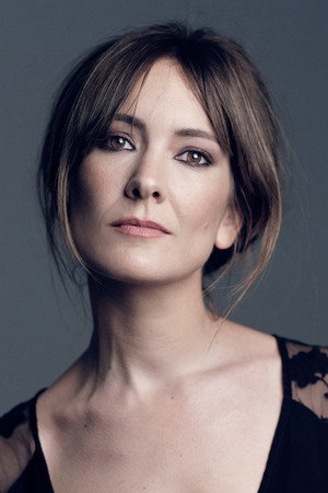 Miriam Cabeza portrait