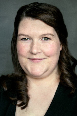 Kathryn Delaney portrait