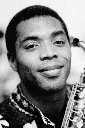 Femi Kuti portrait