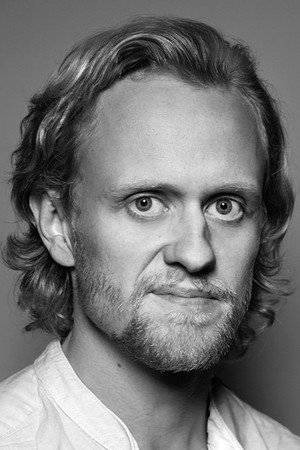 Morten Brovn Jørgensen portrait