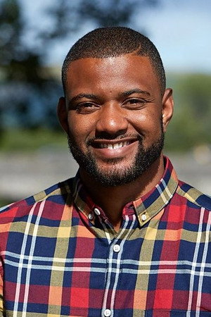 JB Gill portrait