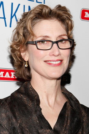 Katherine Borowitz portrait